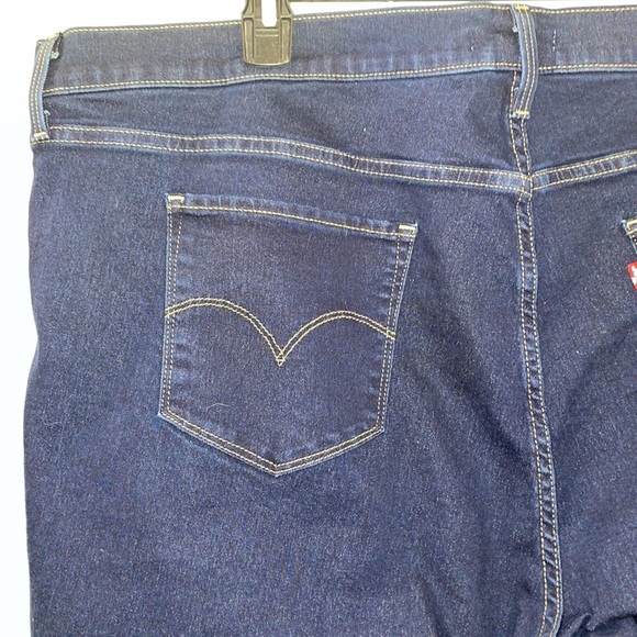 Levi’s Jeans, Size 24W - Picture 5 of 11